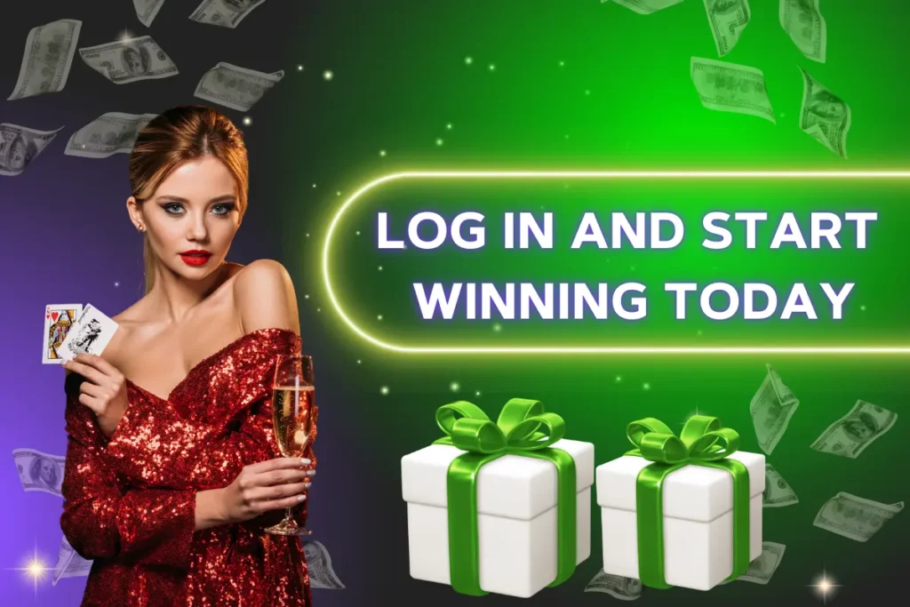 BC.Casino login